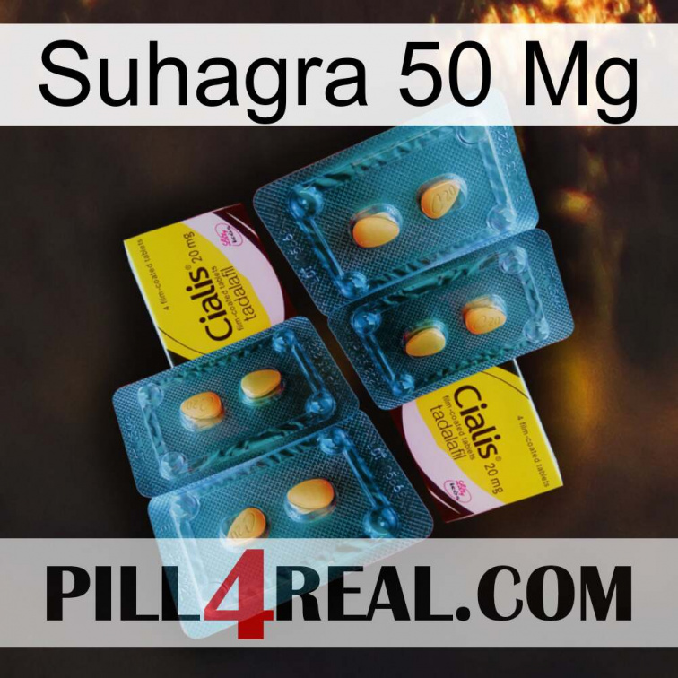 Suhagra 50Mg cialis5